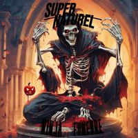Ninja Funèbre - Super naturel