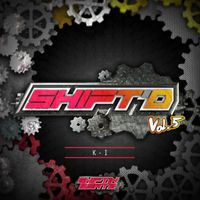 K-i - Shift`D Volume 5