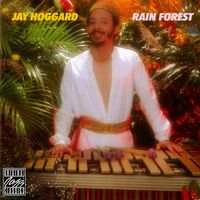 Jay Hoggard - Rain Forest