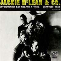Jackie McLean - Jackie McLean & Co.
