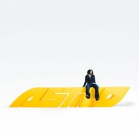Astro - ASTRO (Explicit)