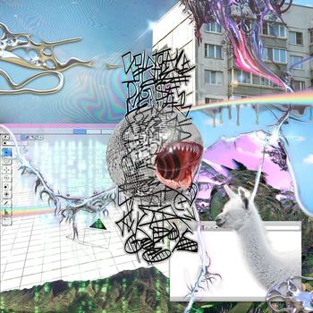 Various Artists - Hue/Saturation