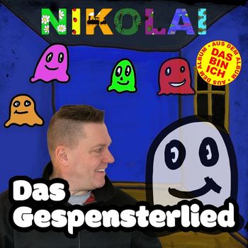 Nikolai - Das Gespensterlied