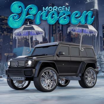 MORGEN - Frozen