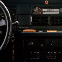 Anna Ternheim - Orkanen