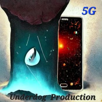 Underdog - 5G (Explicit)
