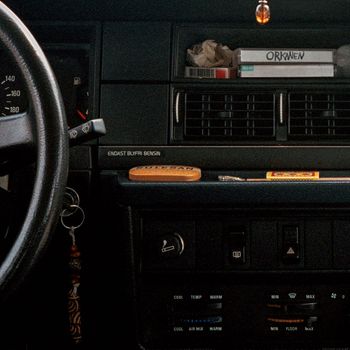 Anna Ternheim - Orkanen