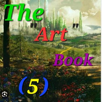 Underdog - The " Art "  Book (5) (Explicit)