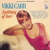 Vikki Carr - Anatomy Of Love