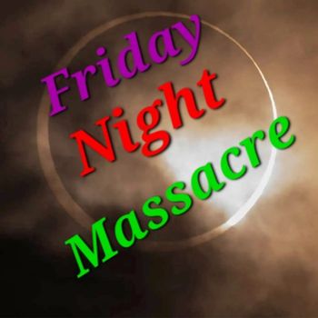 Underdog - Friday Night Massacre (Explicit)