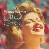 Susan Barrett - Mixed Emotions