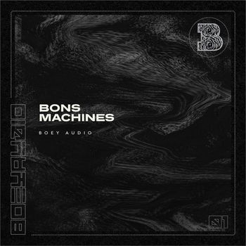 Bons - Machines