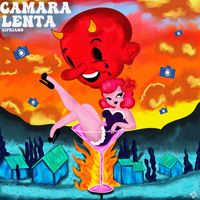 Cipriano - CAMARA LENTA (Explicit)