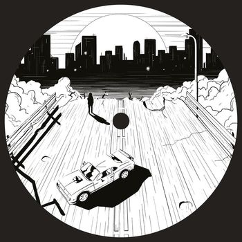 Subjoi - Swerve