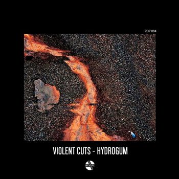 Violent Cuts - Hydrogum