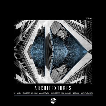 Various Artists - Architextures