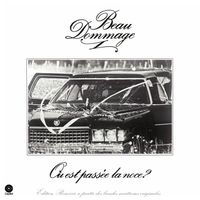 Beau Dommage - Le blues d'la métropole (Edition Remixée)