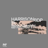 Harrison BDP - The BDP Tape Vol 2