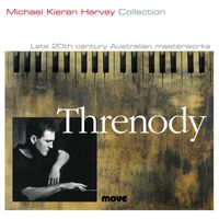 Michael Kieran Harvey - Threnody