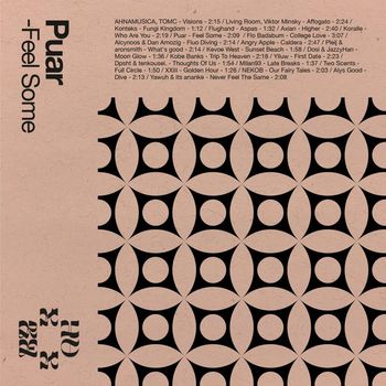 Puar - Feel Some