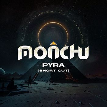 monchu - Pyra [Short Cut]
