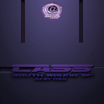 Cass - South Bound (Explicit)