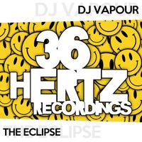 DJ Vapour - The Eclipse