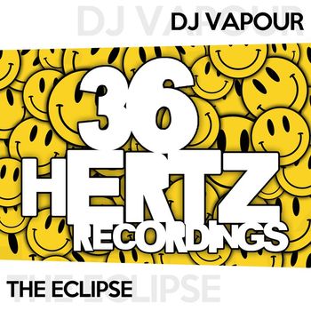 DJ Vapour - The Eclipse