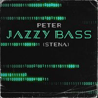 Peter - Jazzy Bass(Stena)