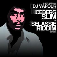 DJ Vapour - 36HTZ038