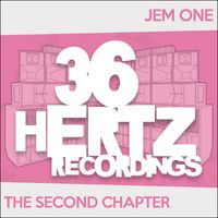 Jem One - The Second Chapter