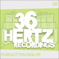 SR - Forgotten Era