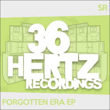 SR - Forgotten Era
