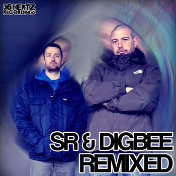 SR & Digbee - Remixed