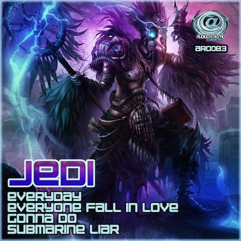 Jedi - Everyday