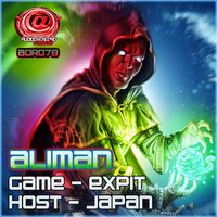 Aliman - The Game