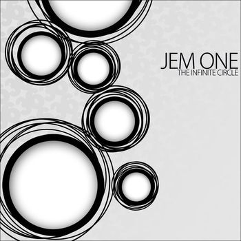 Jem One - The Infinite Circle