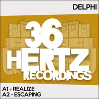 Delphi - Realize / Escaping