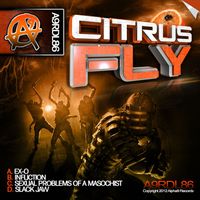Citrusfly - Ex-O
