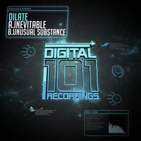 Dilate - Inevitable/Unusual Substance