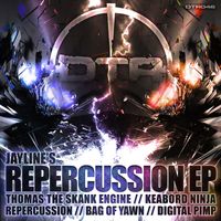 Jayline - REPERCUSSION