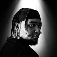 ijah - Strong