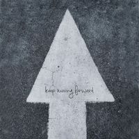 Nikonn - Keep moving forward