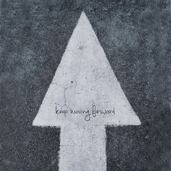 Nikonn - Keep moving forward