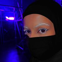 AmenA - Zombie