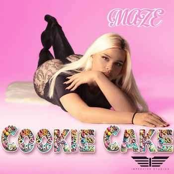 Maze - Cookie Cake (Explicit)
