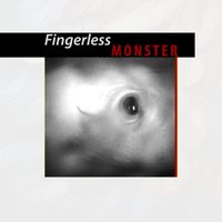 Fingerless - Monster