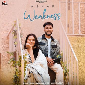 Ashar - Weakness