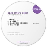 Dead Man's Chest - Darkness at Noon