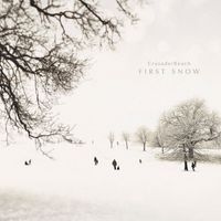 CrusaderBeach - First Snow